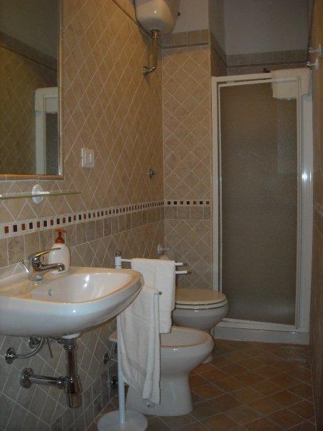 Bed and Breakfast Note Sulla Piazza Кальяри Номер фото